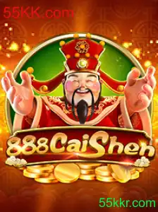 Explorando o Mundo de 888CaiShen: O Fascinante Jogo de Slots Asiático