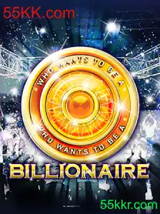 Billionaire: O Jogo Emocionante do 55KK.com