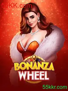 Descubra o Fascinante Mundo de BonanzaWheel e 55KK.com