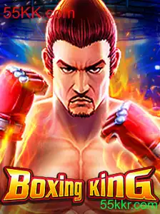 BoxingKing: Mergulhe no Mundo Imersivo do Boxe Online