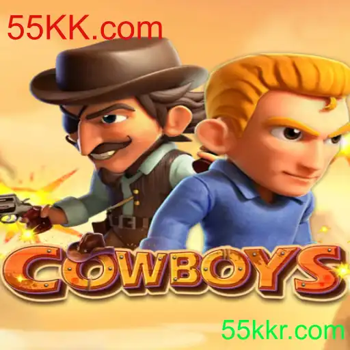 Descubra o Fascinante Mundo de 'COWBOYS' e as Aventuras de '55KK.com'