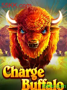 ChargeBuffalo: A Nova Sensação dos Jogos Online
