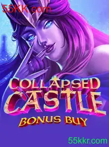 Desvendando o Mundo de CollapsedCastleBonusBuy e 55KK.com
