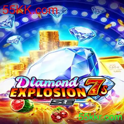 Descubra o Fascinante Mundo de DiamondExplosion7sSE: Um Jogo de Emoções e Estratégias