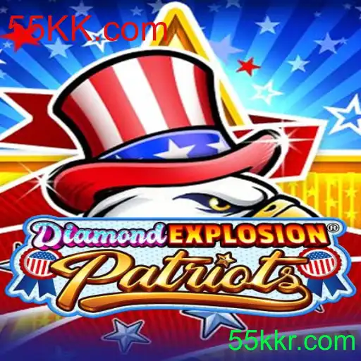 Explorando o Universo do Jogo DiamondExplosionPatriots e sua Estratégia Inovadora