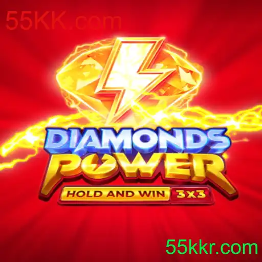 Descubra o Mundo Empolgante de Diamondspower: O Jogo que Conquista Multidões