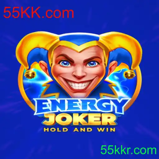 Energetize-se com o Jogo EnergyJoker em 55KK.com