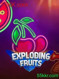 Explorando o Fascinante Mundo de ExplodingFruits: Um Jogo de Aventura e Estratégia