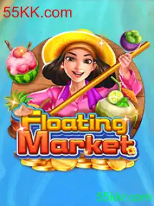 Explorando o Mundo de FloatingMarket: Um Novo Horizonte do Jogo Online