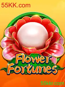 Explorando FlowerFortunes e o Enigma de 55KK.com