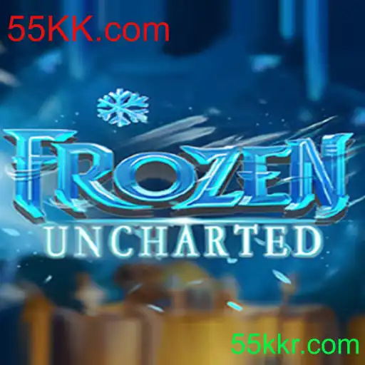 Descubra o Mundo Congelante de FrozenUncharted e Sua Nova Parceria com 55KK.com