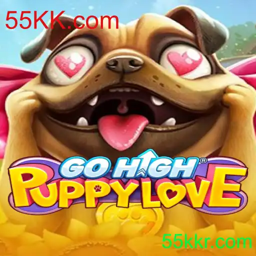 Explorando o Mundo de GoHighPuppyLove: Uma Aventura de Amor Canino