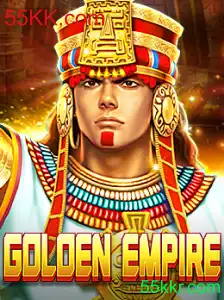 GoldenEmpire: Uma Aventura Épica no Mundo dos Jogos Online