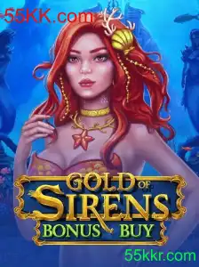 Descubra o Mundo de Aventura de GoldofSirensBonusBuy