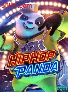 HipHopPanda: Mergulhe no Mundo Vibrante e Ritmado do Jogo