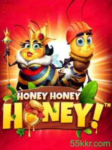 Explorando o Mundo Encantado de HoneyHoneyHoney