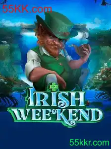 Descubra o Jogo 'IrishWeekend' e Mergulhe em uma Aventura Única