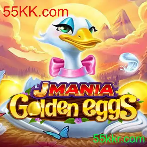 Explorando o Fascinante Mundo de JManiaGoldenEggs