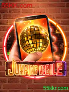 Explorando o Mundo de Jumpingmobile: Mergulhe na Ação com 55KK.com