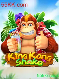 Explorando o Universo Vibrante de KingKongShake