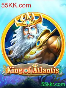 Explorando o Universo de KingofAtlantis: Um Guia Completo para Iniciantes