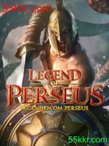 Explorando o Mundo de LegendofPerseus: Um Jogo de Aventura Épica