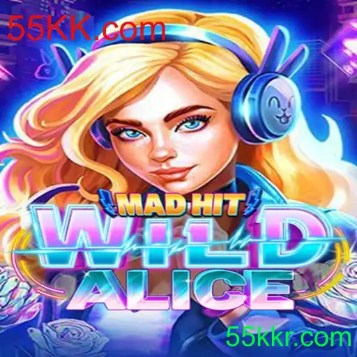Descubra o Novo Mundo de Aventuras em MadHitWildAlice