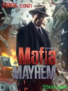 MafiaMayhem: Um Mergulho no Universo de Estratégia Criminal