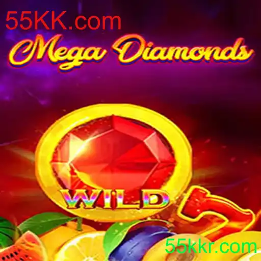 Tudo sobre MegaDiamond: O Brilhante Mundo do Jogo Inovador