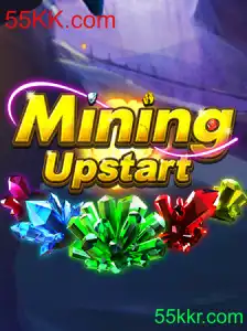 Explorando o Universo de MiningUpstart: O Jogo Revolucionário de Estratégia