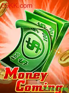 Descubra o Fascinante Mundo de MoneyComing: A Revolução dos Jogos Online