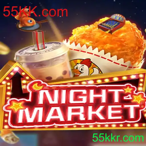 Descubra o Fascinante Mundo de NIGHTMARKET: Uma Aventura Única