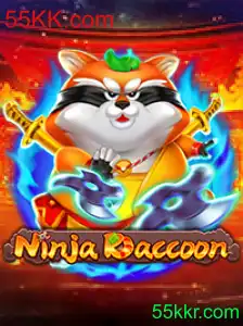 Descubra o Universo de NinjaRaccoon: O Jogo Online que Conquista Multidões