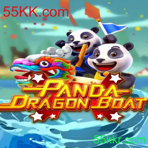 Explorando o Mundo do Jogo PANDADRAGONBOAT