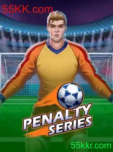 Explorando o Mundo do Jogo PenaltySeries com 55KK.com