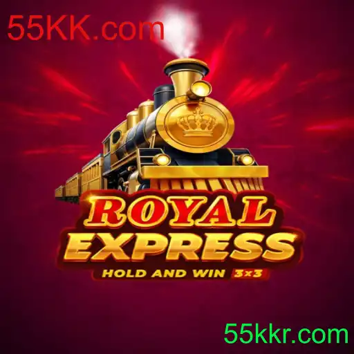 Descubra Royal Express: O Jogo de Estratégia e Aventura Inspirado em Eventos Atuais