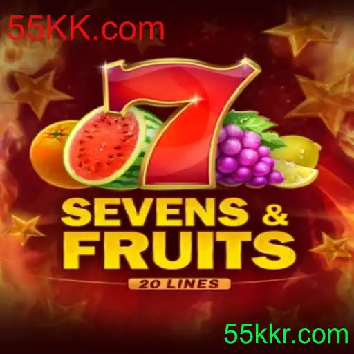 Descubra o Empolgante Mundo de SevensFruits20