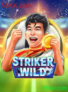 Explorando o Universo de StrikerWILD: Uma Nova Experiência de Jogo