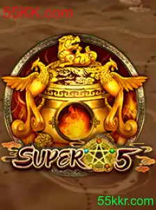 Descubra as Emoções de Super5: Um Jogo Inovador