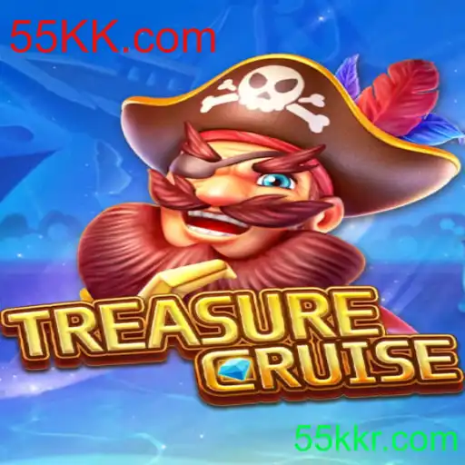 Explorando o Fascinante Mundo de TREASURECRUISE