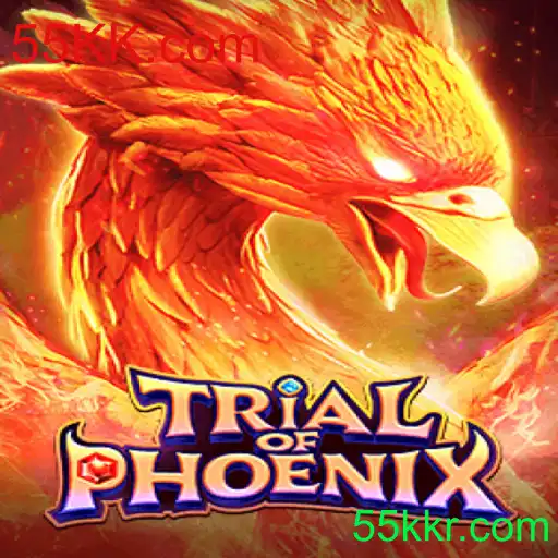 Explorando TrialofPhoenix: Um Novo Horizonte no Mundo dos Jogos