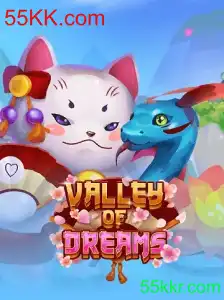 Descubra o Fascinante Mundo de ValleyofDreams: Uma Aventura Inesquecível