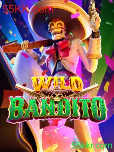 Explorando o WildBandito: Aventura e Estratégia no Mundo dos Bandidos
