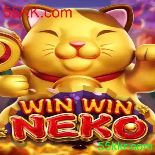 Descubra o Universo de WinWinNeko: Um Jogo Envolvente com 55KK.com