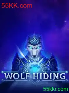 Explorando o Fascinante Jogo WolfHiding